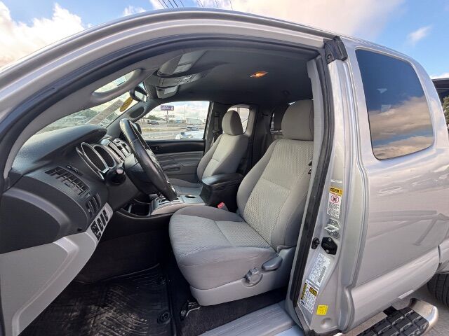 2013 Toyota Tacoma Base V6 Austin TX