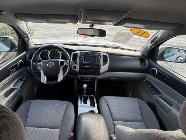 2013 Toyota Tacoma Base V6 Austin TX