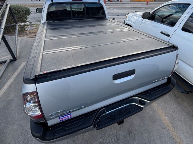 2013 Toyota Tacoma Base V6 Austin TX