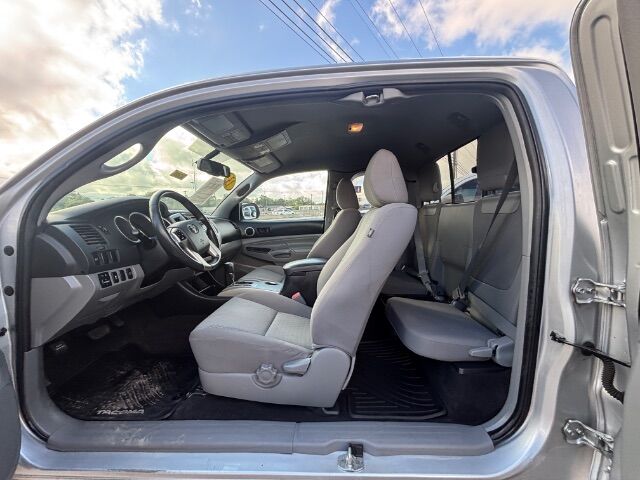 2013 Toyota Tacoma Base V6 Austin TX