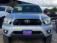 Toyota Tacoma Base V6 2013