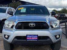 2013_Toyota_Tacoma_Base V6_ Austin TX