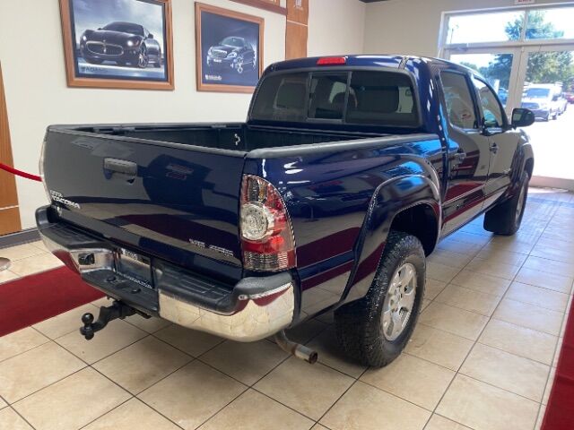 2013 Toyota Tacoma Base V6 Charlotte NC