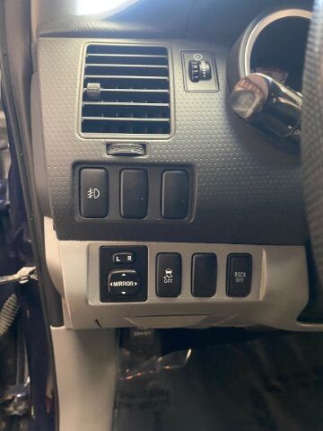 2013 Toyota Tacoma Base V6 Charlotte NC