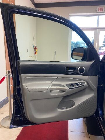 2013 Toyota Tacoma Base V6 Charlotte NC