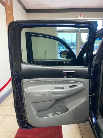 2013 Toyota Tacoma Base V6 Charlotte NC