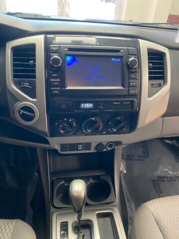 2013 Toyota Tacoma Base V6 Charlotte NC