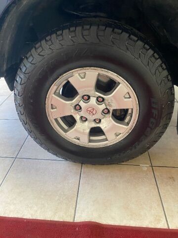 2013 Toyota Tacoma Base V6 Charlotte NC