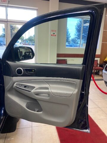 2013 Toyota Tacoma Base V6 Charlotte NC