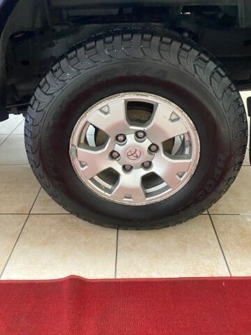 2013 Toyota Tacoma Base V6 Charlotte NC