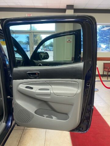 2013 Toyota Tacoma Base V6 Charlotte NC