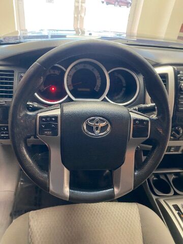 2013 Toyota Tacoma Base V6 Charlotte NC
