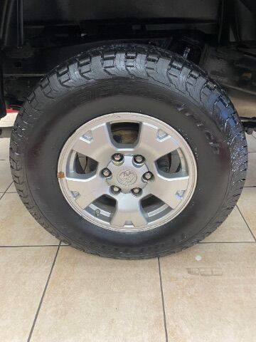 2013 Toyota Tacoma Base V6 Charlotte NC