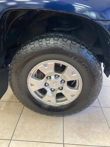 2013 Toyota Tacoma Base V6 Charlotte NC