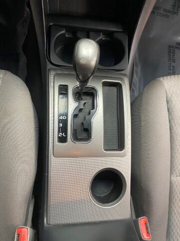 2013 Toyota Tacoma Base V6 Charlotte NC