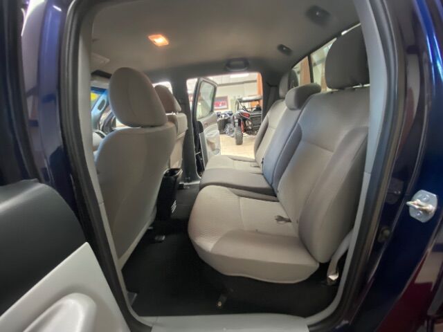 2013 Toyota Tacoma Base V6 Charlotte NC