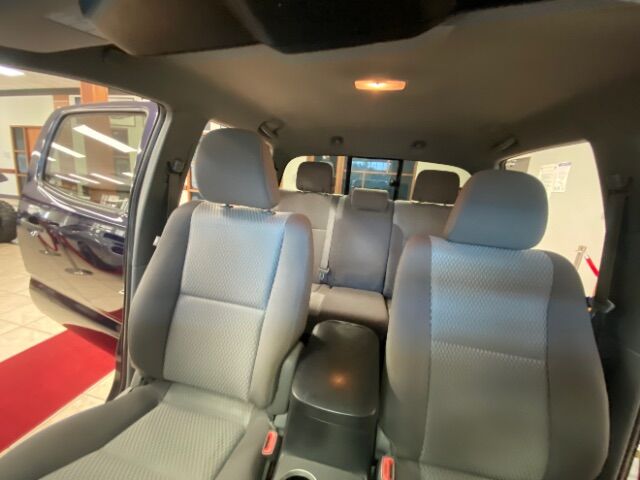 2013 Toyota Tacoma Base V6 Charlotte NC