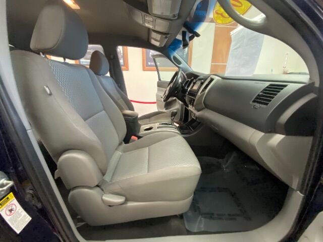 2013 Toyota Tacoma Base V6 Charlotte NC