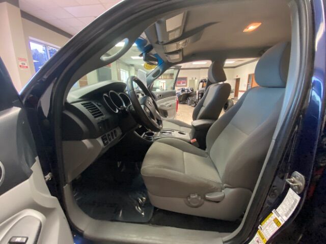2013 Toyota Tacoma Base V6 Charlotte NC