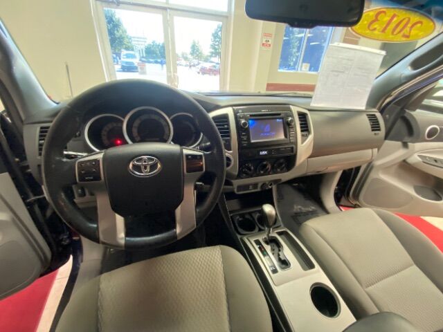 2013 Toyota Tacoma Base V6 Charlotte NC
