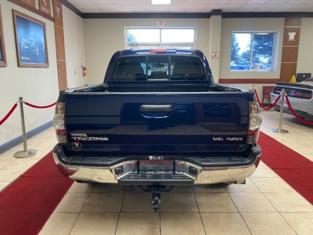 2013 Toyota Tacoma Base V6 Charlotte NC