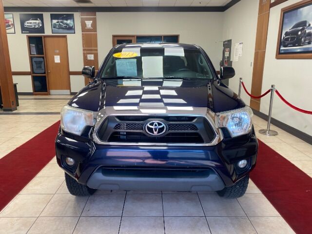 2013 Toyota Tacoma Base V6 Charlotte NC