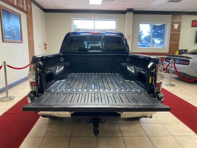 2013 Toyota Tacoma Base V6 Charlotte NC