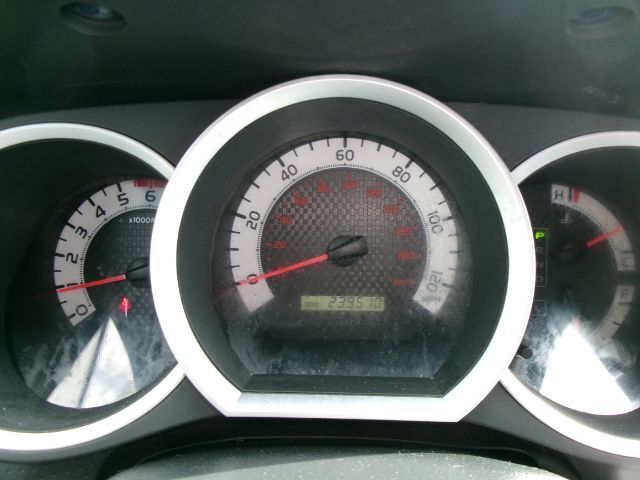 2013 Toyota Tacoma Base V6 Shreveport LA