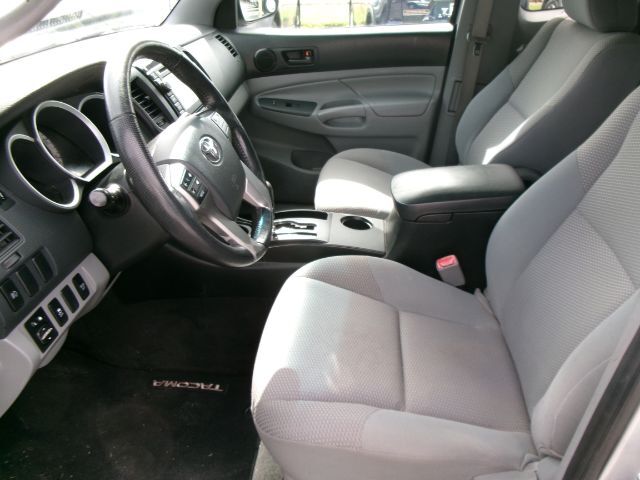 2013 Toyota Tacoma Base V6 Shreveport LA