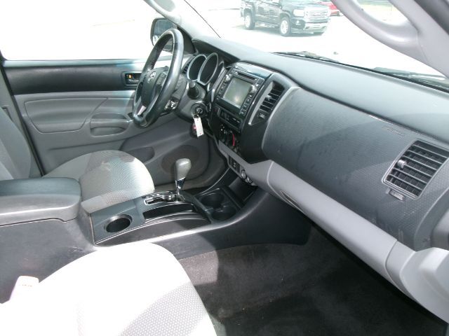 2013 Toyota Tacoma Base V6 Shreveport LA