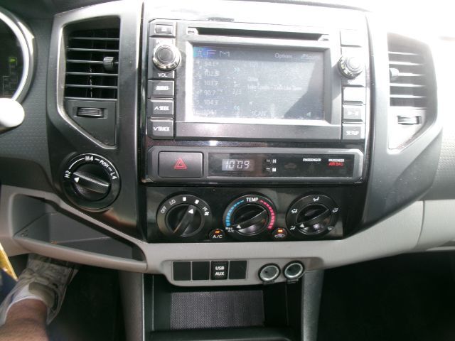 2013 Toyota Tacoma Base V6 Shreveport LA