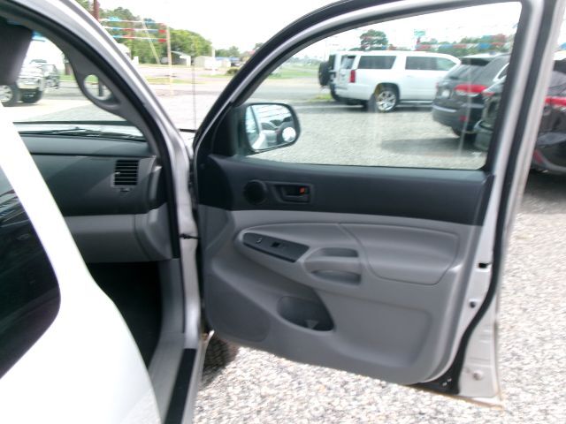 2013 Toyota Tacoma Base V6 Shreveport LA