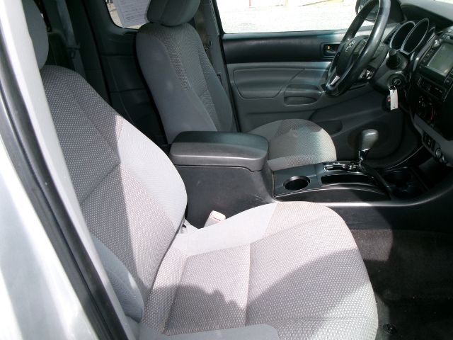 2013 Toyota Tacoma Base V6 Shreveport LA
