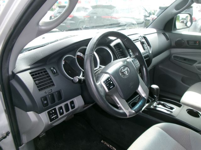 2013 Toyota Tacoma Base V6 Shreveport LA