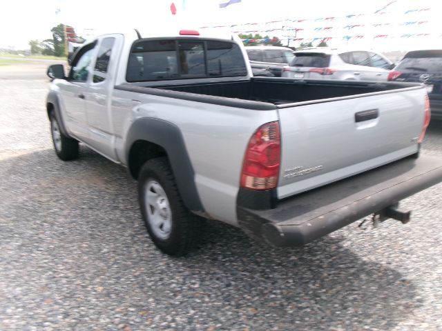 2013 Toyota Tacoma Base V6 Shreveport LA