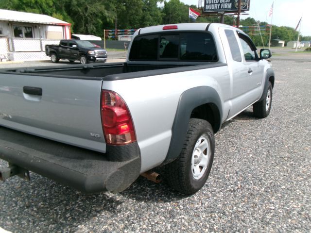 2013 Toyota Tacoma Base V6 Shreveport LA