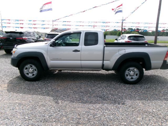 2013 Toyota Tacoma Base V6 Shreveport LA