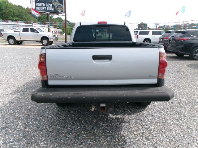 2013 Toyota Tacoma Base V6 Shreveport LA