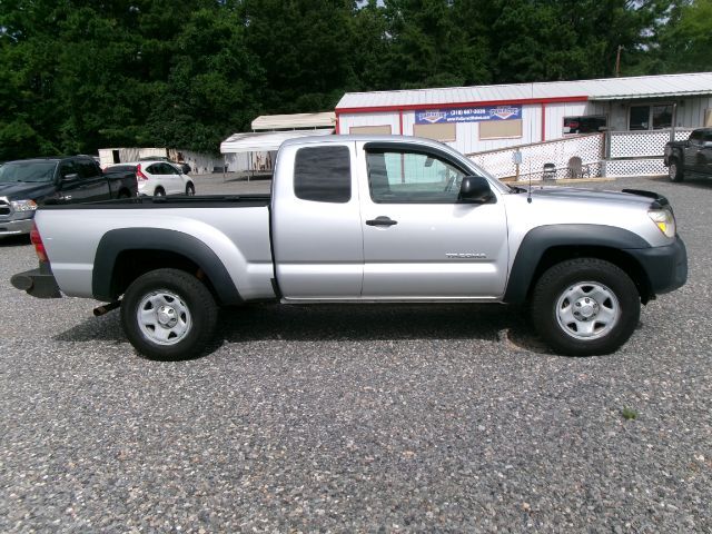 2013 Toyota Tacoma Base V6 Shreveport LA