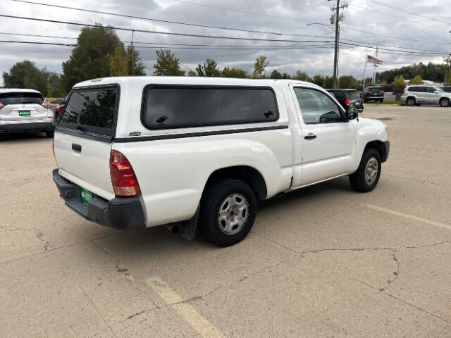 2013 Toyota Tacoma Base Provo UT