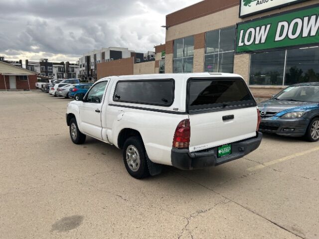 2013 Toyota Tacoma Base Provo UT