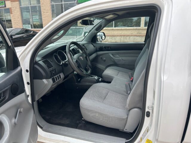 2013 Toyota Tacoma Base Provo UT