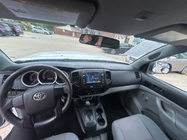2013 Toyota Tacoma Base Provo UT