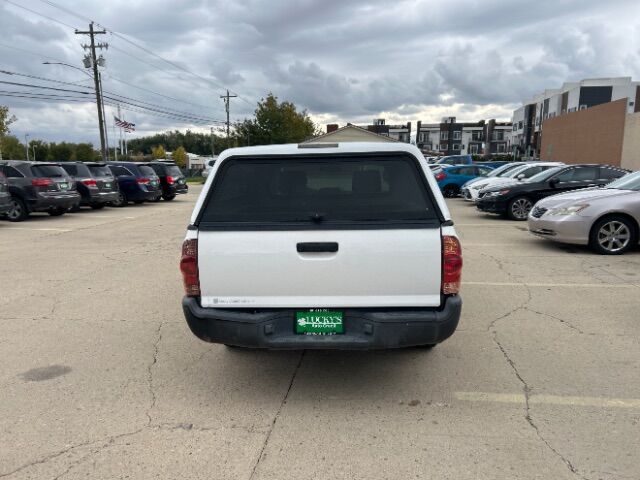 2013 Toyota Tacoma Base Provo UT