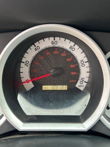 2013 Toyota Tacoma Base West Valley City UT