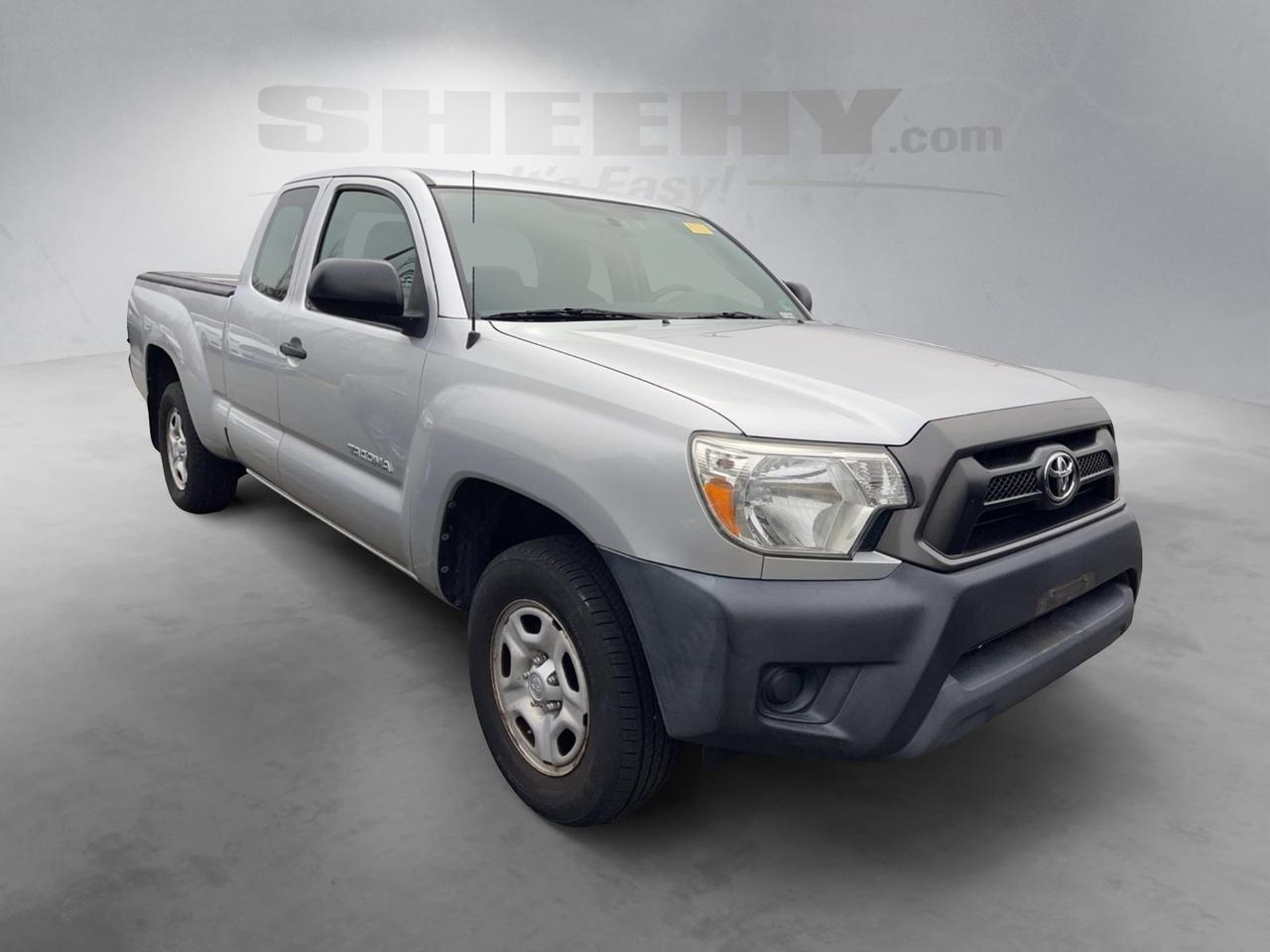 2013 Toyota Tacoma Base Stafford VA