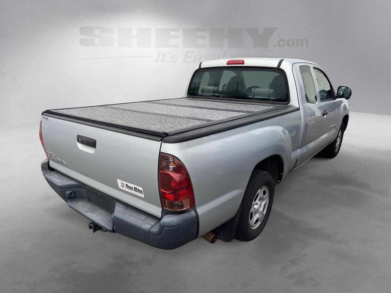 2013 Toyota Tacoma Base Stafford VA