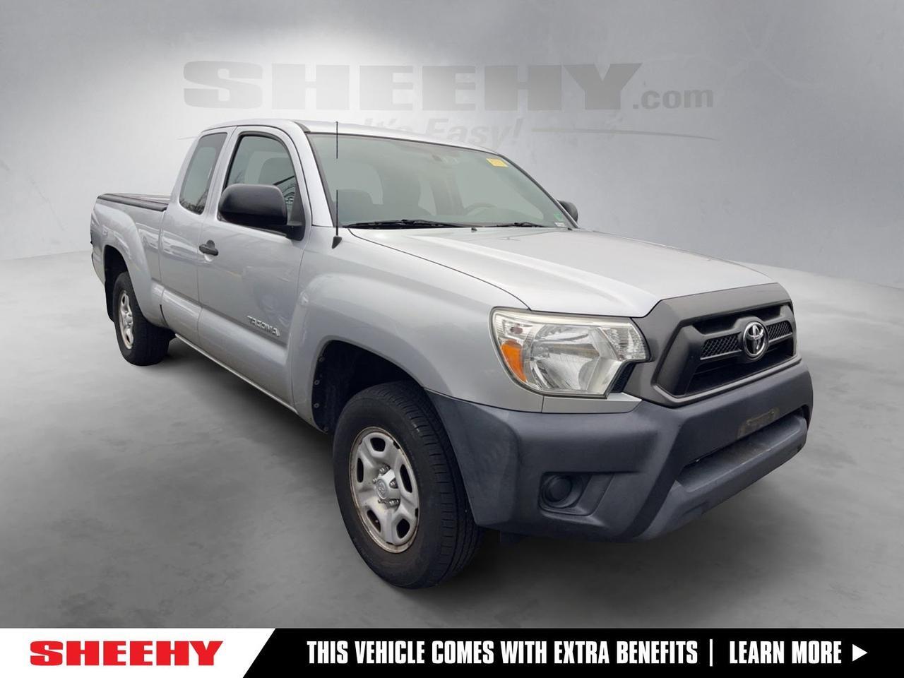 2013 Toyota Tacoma Base Stafford VA