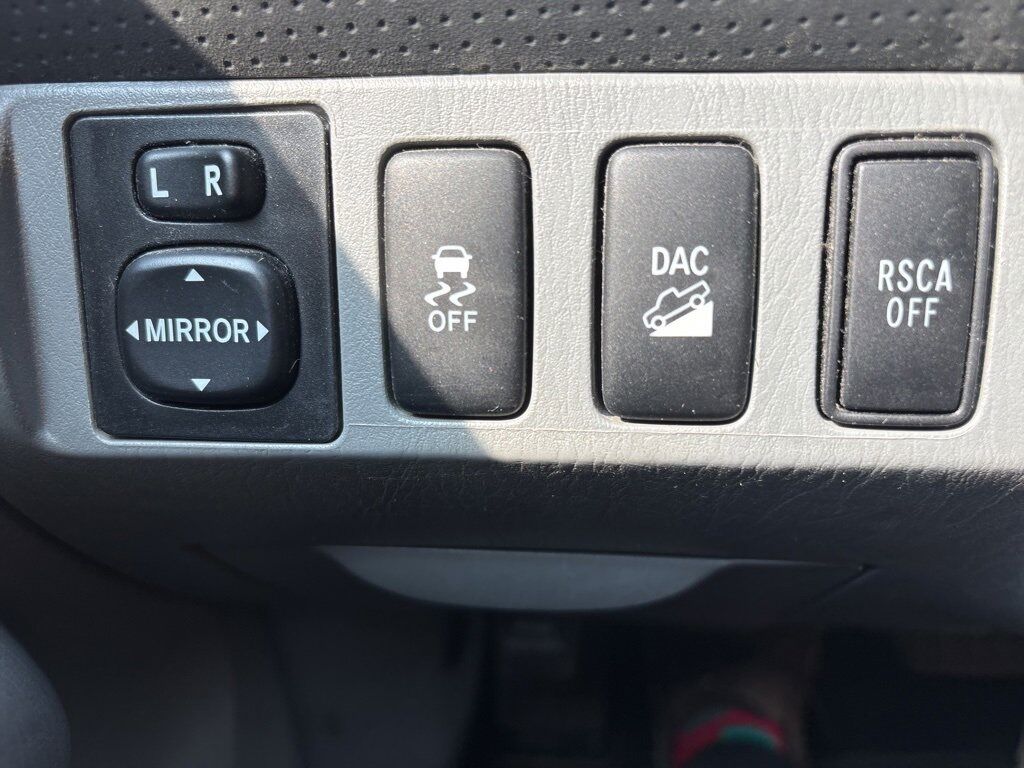2013 Toyota Tacoma Base