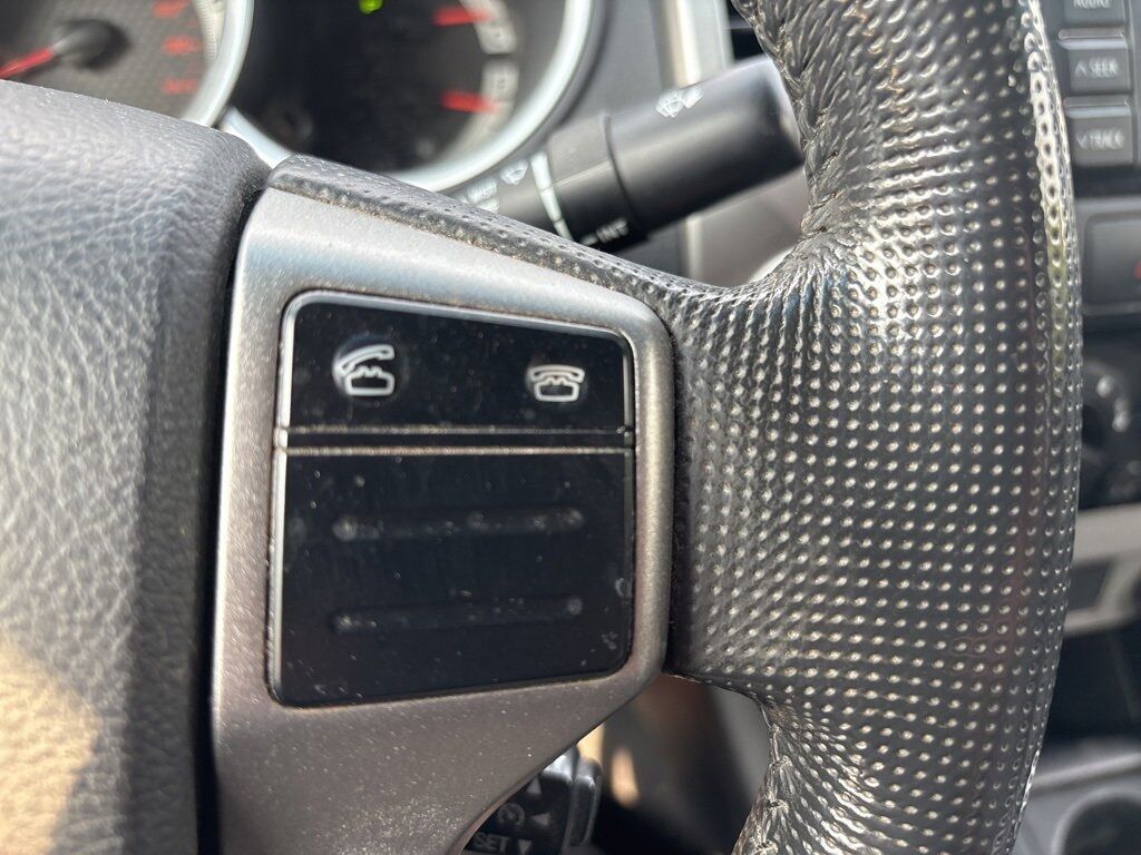 2013 Toyota Tacoma Base